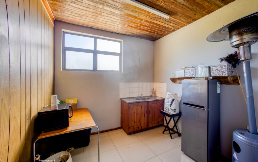 Commercial Property for Sale in Summerpride Eastern Cape